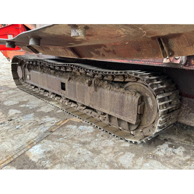 2007 Terex Finlay 595-42733493