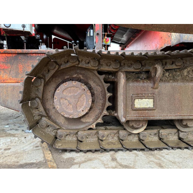 2007 Terex Finlay 595-42733495