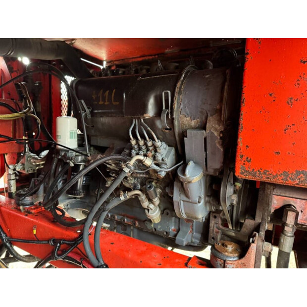 2007 Terex Finlay 595-42733496