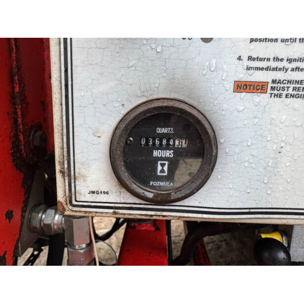 2007 Terex Finlay 595-42733499