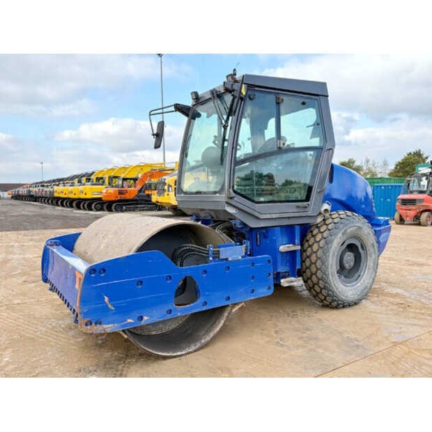 2009 HAMM 3307-42733528