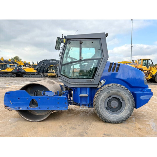 2009 HAMM 3307-42733530