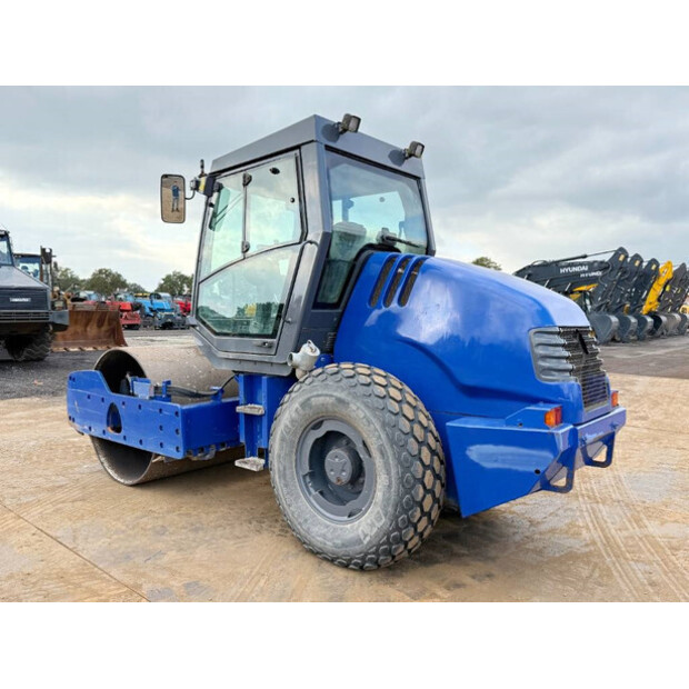 2009 HAMM 3307-42733532