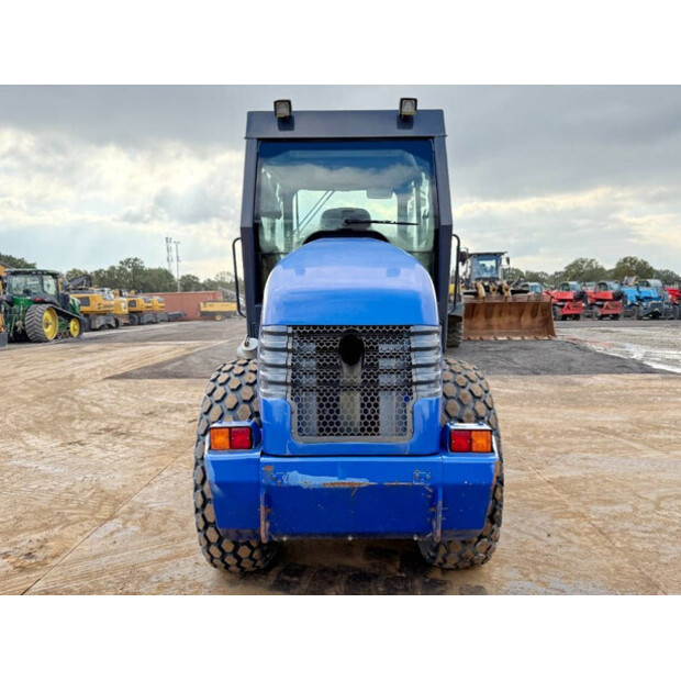 2009 HAMM 3307-42733534