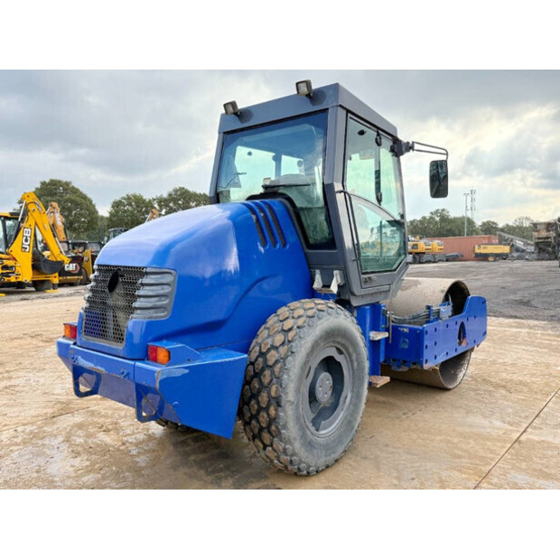2009 HAMM 3307-42733536