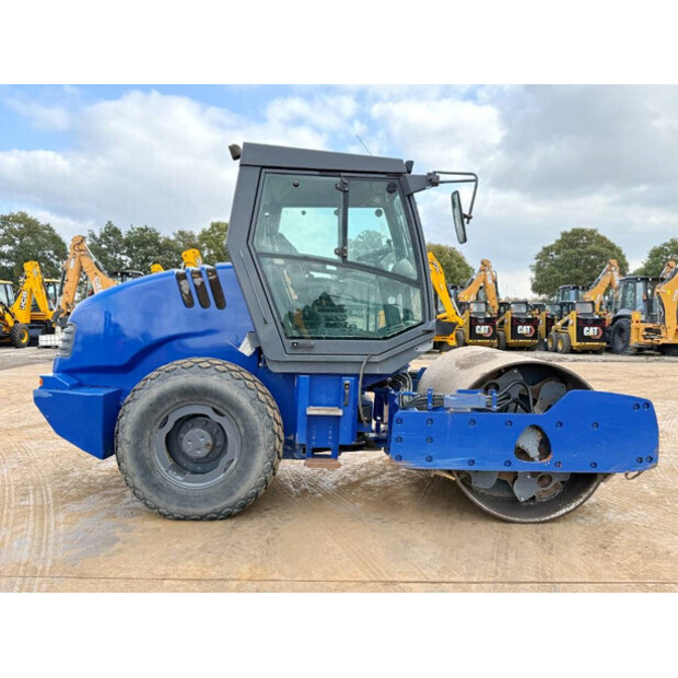 2009 HAMM 3307-42733538