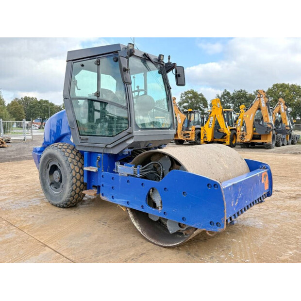 2009 HAMM 3307-42733540