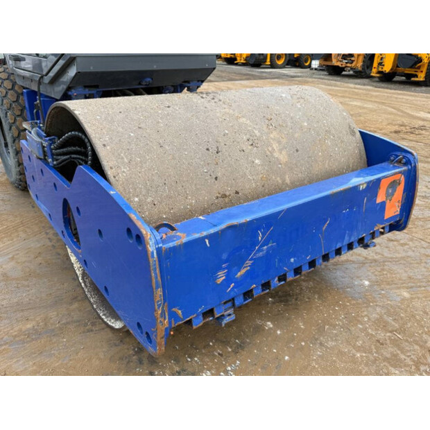 2009 HAMM 3307-42733542