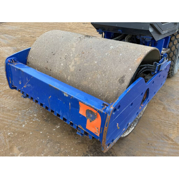 2009 HAMM 3307-42733544