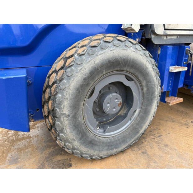 2009 HAMM 3307-42733546