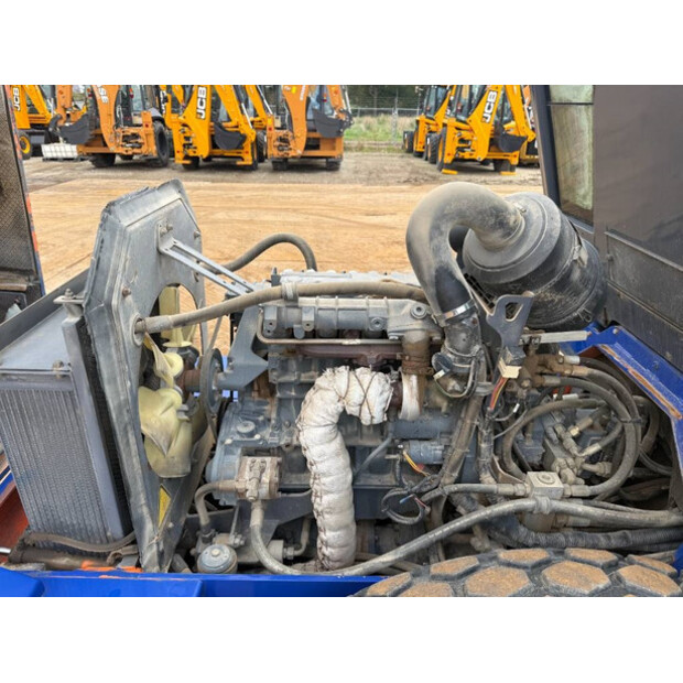 2009 HAMM 3307-42733558