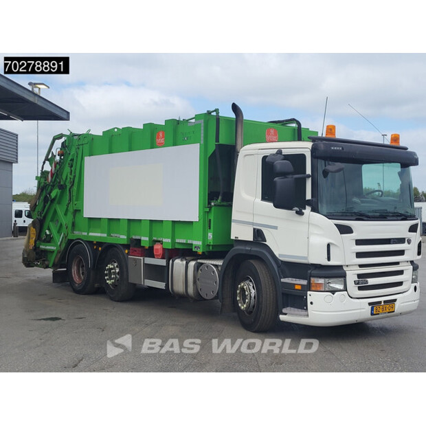 2010 سكانيا P280-42733562