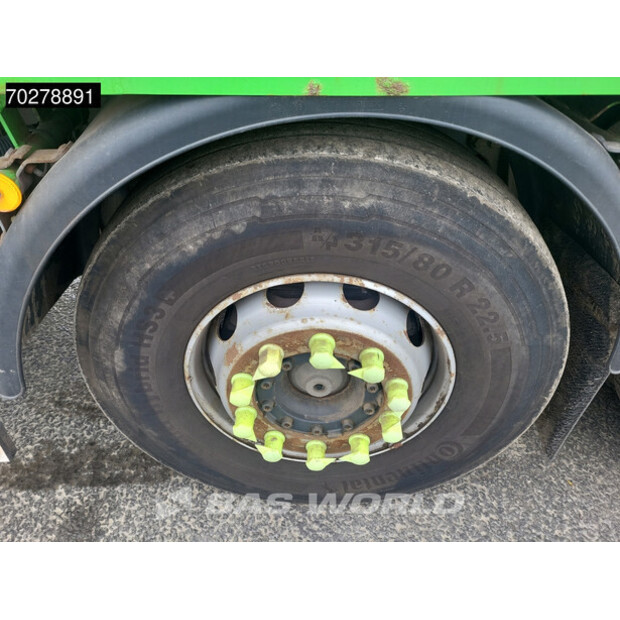 2010 سكانيا P280-42733610