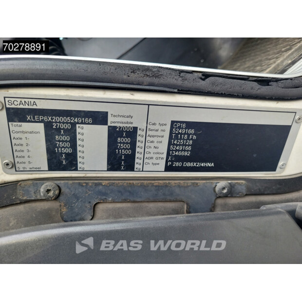 2010 سكانيا P280-42733624