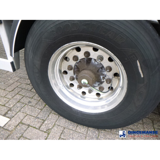 2015 Van Hool OTHERS-42733660