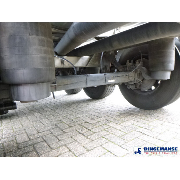 2015 Van Hool OTHERS-42733662