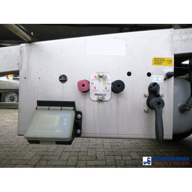 2015 Van Hool OTHERS-42733663