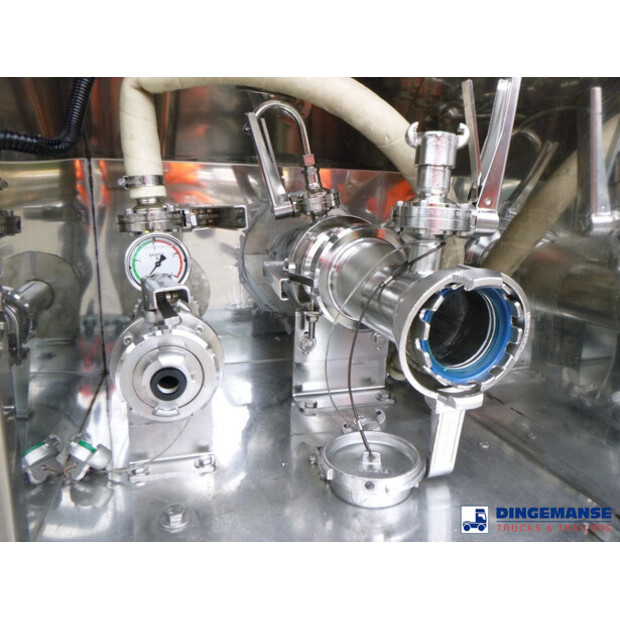 2015 Van Hool OTHERS-42733674