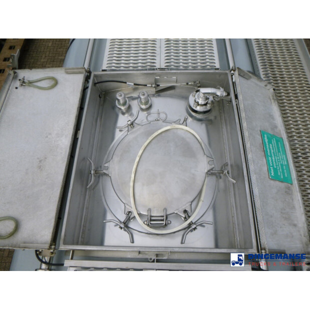 2015 Van Hool OTHERS-42733684