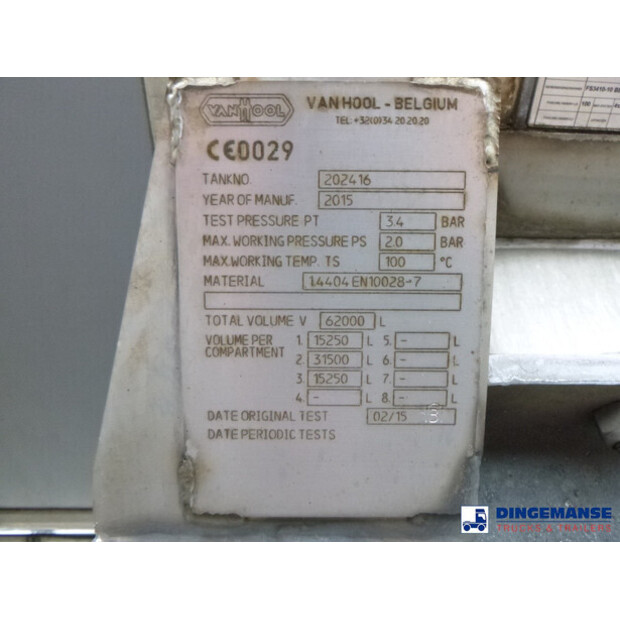 2015 Van Hool OTHERS-42733690