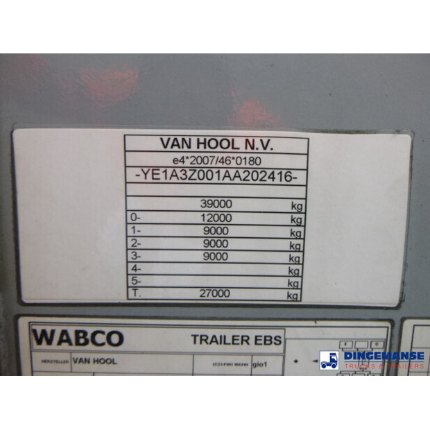 2015 Van Hool OTHERS-42733691
