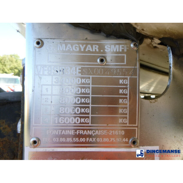 1999 MAGYAR OTHERS-42733881
