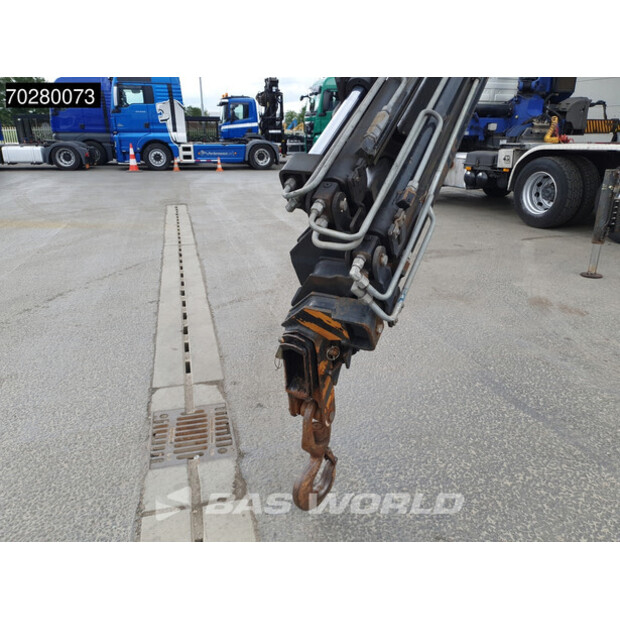 2003 مرسيدس بنز ACTROS 2543-42733983