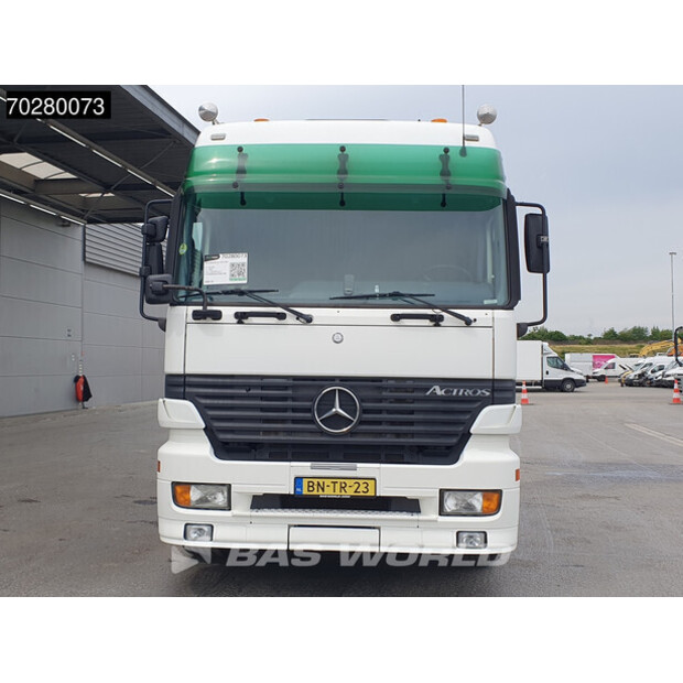 2003 مرسيدس بنز ACTROS 2543-42733988