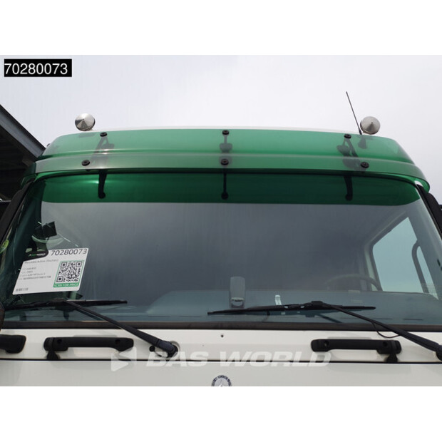 2003 مرسيدس بنز ACTROS 2543-42733989