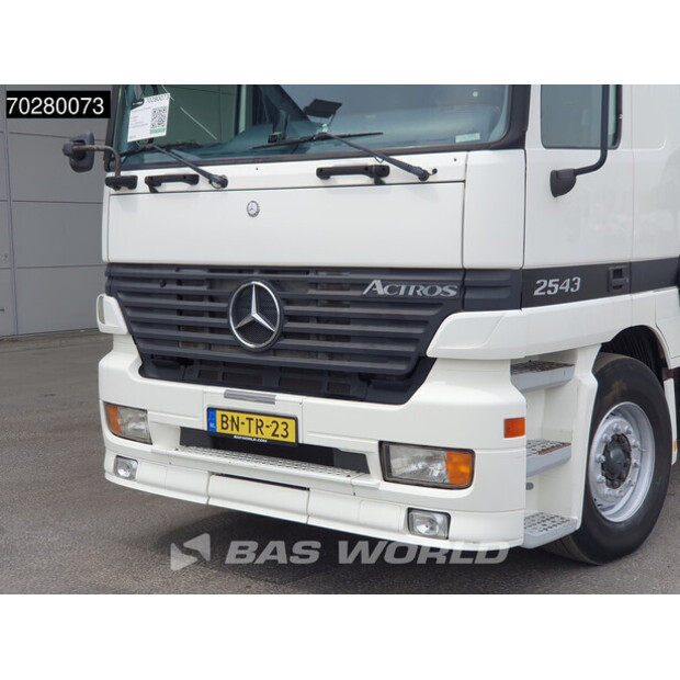 2003 مرسيدس بنز ACTROS 2543-42733990