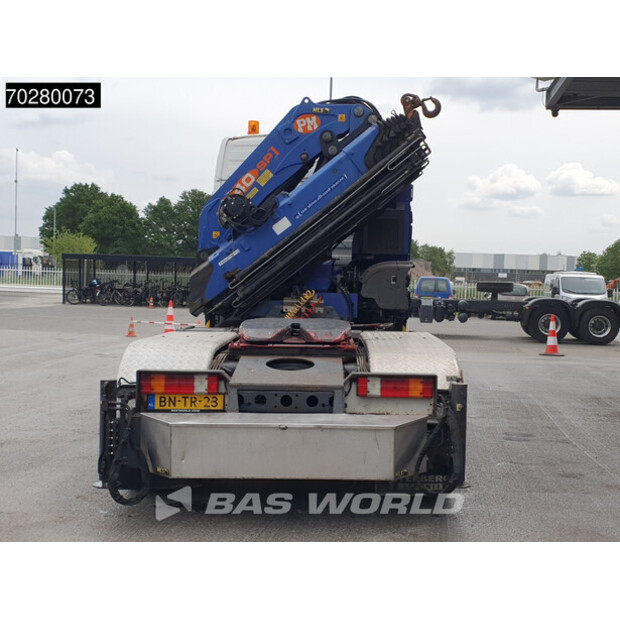 2003 مرسيدس بنز ACTROS 2543-42733991