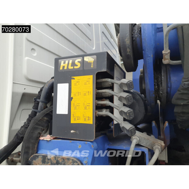 2003 مرسيدس بنز ACTROS 2543-42733993