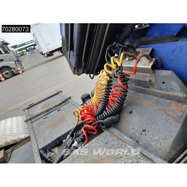 2003 مرسيدس بنز ACTROS 2543-42733994