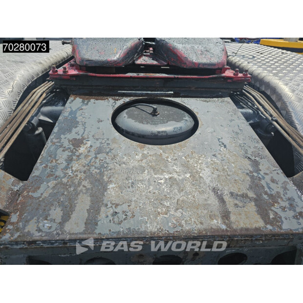 2003 مرسيدس بنز ACTROS 2543-42733996
