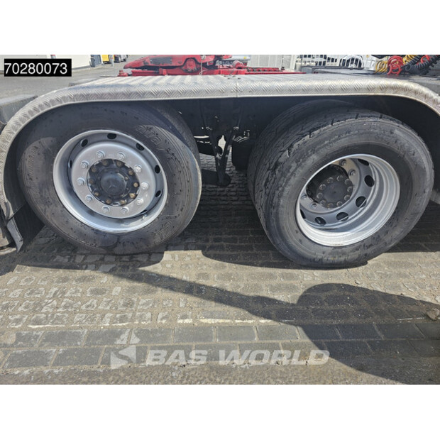2003 مرسيدس بنز ACTROS 2543-42734004