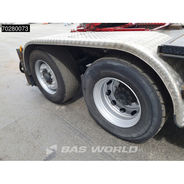 2003 مرسيدس بنز ACTROS 2543-42734013