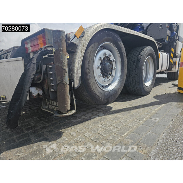 2003 مرسيدس بنز ACTROS 2543-42734021