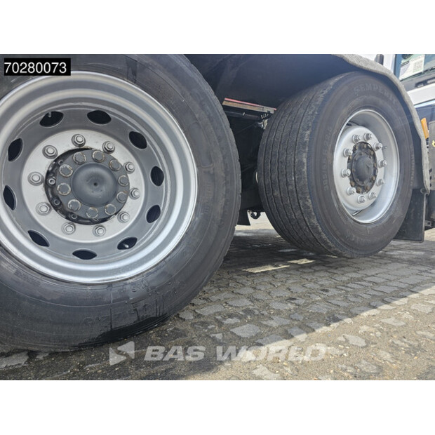 2003 مرسيدس بنز ACTROS 2543-42734027