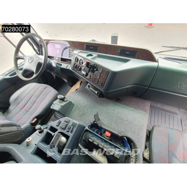 2003 مرسيدس بنز ACTROS 2543-42734030