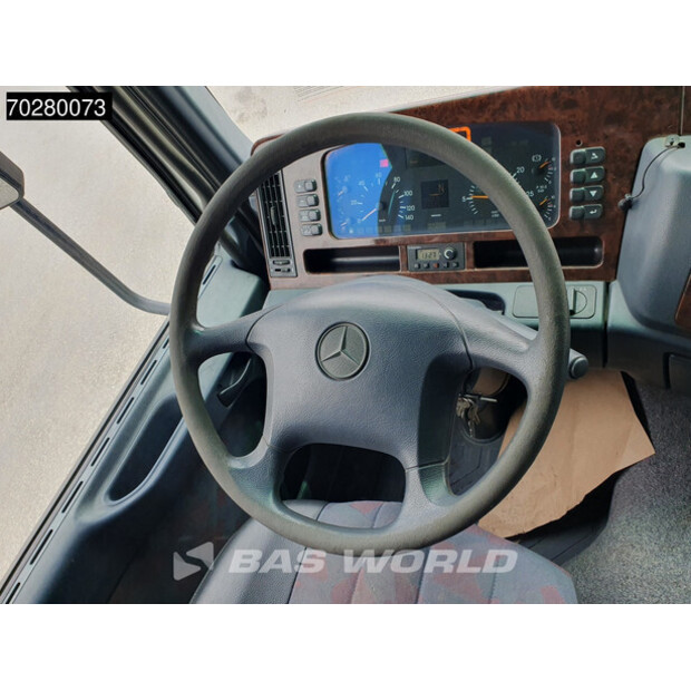 2003 مرسيدس بنز ACTROS 2543-42734031