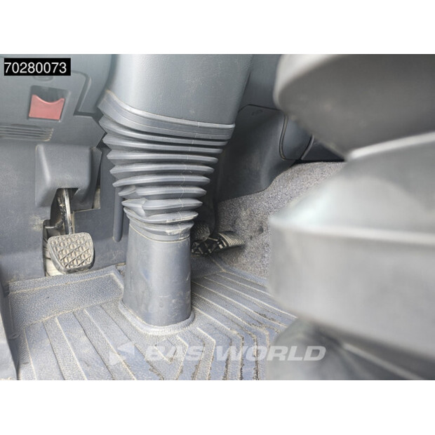 2003 مرسيدس بنز ACTROS 2543-42734032