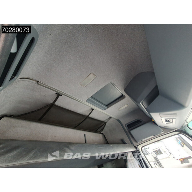 2003 مرسيدس بنز ACTROS 2543-42734033