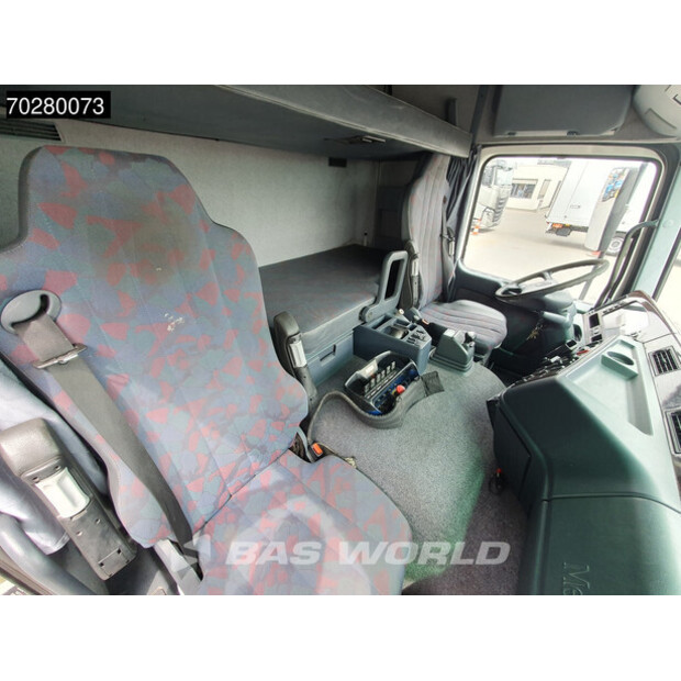 2003 مرسيدس بنز ACTROS 2543-42734034