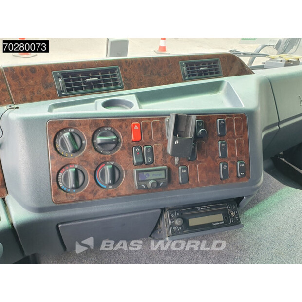 2003 مرسيدس بنز ACTROS 2543-42734035