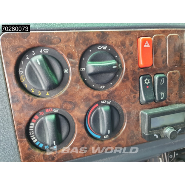 2003 مرسيدس بنز ACTROS 2543-42734036