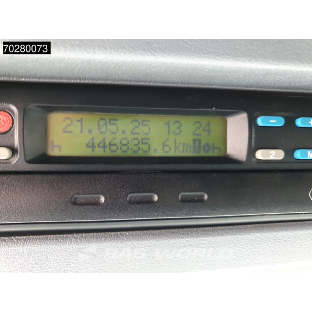 2003 مرسيدس بنز ACTROS 2543-42734037