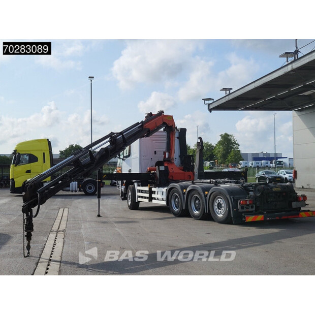 2015 مرسيدس بنز Actros 3245-42734109