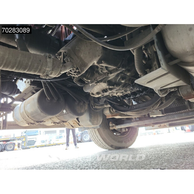 2015 مرسيدس بنز Actros 3245-42734113