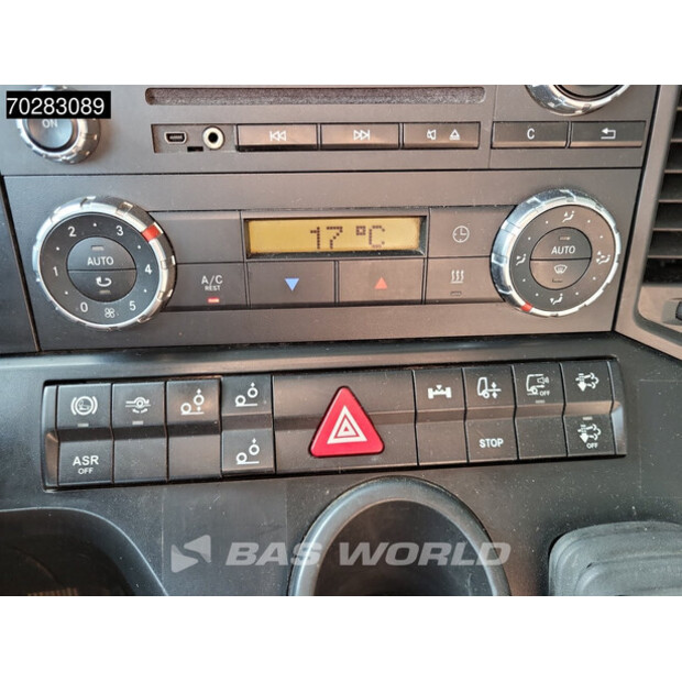 2015 مرسيدس بنز Actros 3245-42734115