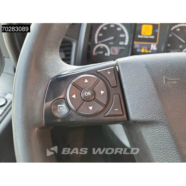 2015 مرسيدس بنز Actros 3245-42734116